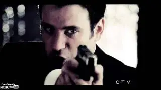 Tommy Merlyn [1x23] | A Different Kind Of Hero