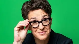 Рэйчел Мэддоу раскритиковала CBS за закрытие шоу Стивена Кольбера &laquo;Late Show&raquo;: &laquo;Абсолютно прозрач...