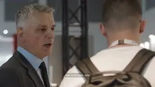 CWIEME Berlin 2025: Exhibitor Success Story - F.U.R.