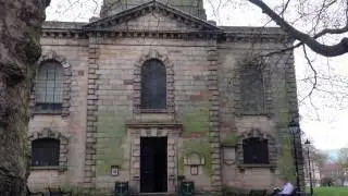 Bells at Saint Paul's in Birmingham