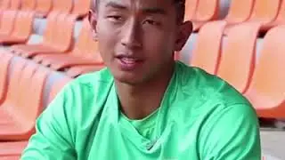 KERALA BLATERS GOALKEEPER