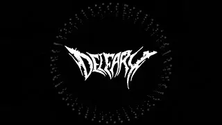 Deleary Graphic Novel OST | Cult of The Mindkiller | Ozzie Sneddon