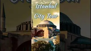 Exploring Istanbul Day2! #travelgoals #travel #t&uuml;rkiye