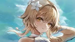 Total Eclipse of The Heart (Bonnie Tyler) - Exit Eden Cover「Nightcore」