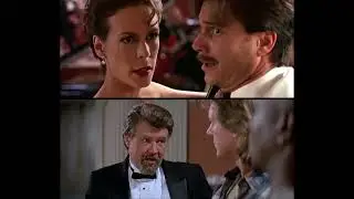 T. L. vs. T. L. (They Live vs. True Lies)