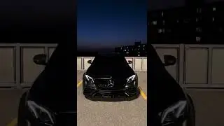 E63s AMG wink😉 . . . . . #mercedes #mercedesamg #mercedese63s @LifeofLuxury @MrBeastGaming