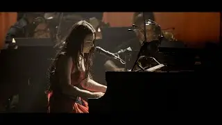 Evanescence Synthesis Live - Good Enough (Sub Espa&ntilde;ol/Ingles)
