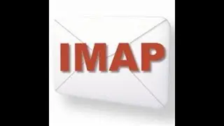 How to configure IMAP profile on port 143