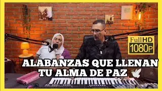 🎹Jes&uacute;s Fajardo 2026 🎶 las mejores ADORACI&Oacute;NES | musica d amor esperanza y paz que sentir&aacute;s a Dios