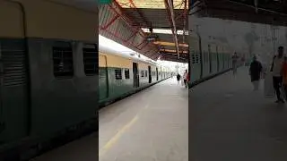 Delhi To Haridwar Train Journey #delhiharidwarexpress #shorts