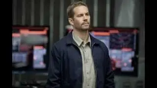 Goodbye Paul R.I.P Paul Walker Dies at 40 (1973-2013)