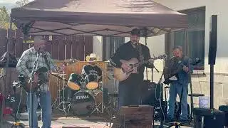 Why by South hall covered by Potholes & Skidmarks! ( Private Party)