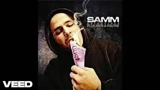 Samm Coloquinte Plus rien &agrave; foutre 2007 Street tape 12 On d&eacute;gaine feat  Le A