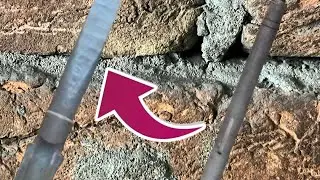 Hammer Machine Out a Perfect Chisel &ndash; Blacksmith Skill | Precision Forging | Hand-Finished Tool