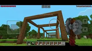 Day 30 &middot; being active //Minecraft//