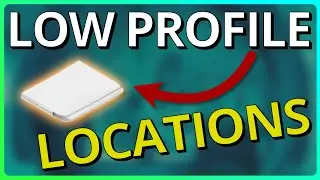 Modern Warfare 2 - All Intel Locations on Low Profile