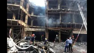 اغنيه راب عراقي اهداء لشهداء الكرادة بعنوان من بعد 2003