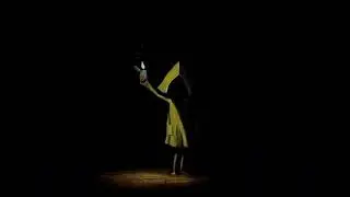 Capella - Prison Toys | Little Nigthmares - cover en espa&ntilde;ol