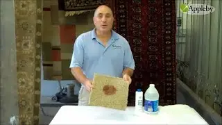 How To Remove Wine Stains From Carpets And Area Rugs