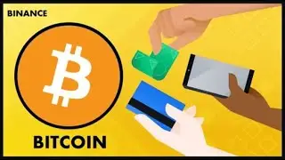 Como COMPRAR BITCOIN EN BINANCE en 2026 💸 COMPRAR BTC en Binance