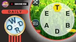 Word Trip: Daily Challenge (January 3, 2026)