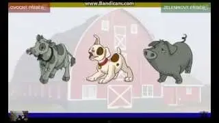 [ Alexos - Enchantos ] NejFakův Farm&aacute;řsk&yacute; Př&iacute;běh