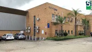 #warehousetolet #68GalaxyRoad #LinbroPark