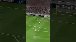 CR7 Bicycle goal ik efootball 💥 #pes #efootball #pes2021 #efootball2023 #shorts