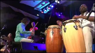 World Percussion Ensemble (WPE) 2016 @Kulturwelten in Helmbrechts