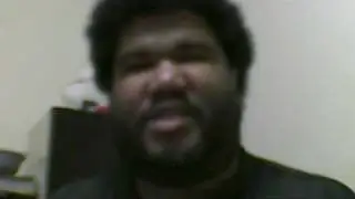 mallraider75's webcam video blog