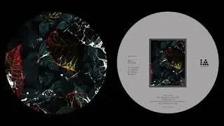 IARLTDS007 - Jauri - El Humo - PREVIEWS