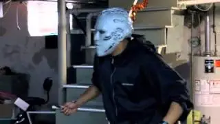 The Masked Stalker