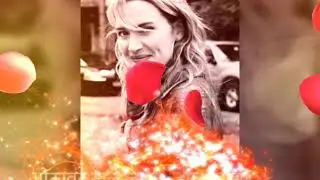 Dedicate to Kate Winslet
