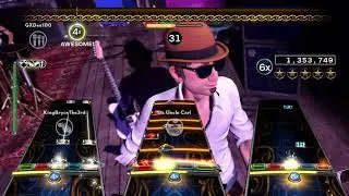 The Spirit of Radio (Live) by Rush - Full Band FC #1993