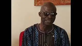 Thomas Gana Diouf : l'origine Ndùt des Lébou ; le Cayor et le Baol