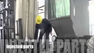 Virtus Equipment Granulator Overview