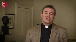 Sam Wells on The Quality of Mercy