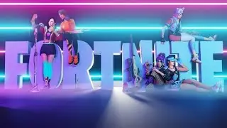 فورت نايت ‏تحديات في￼الإعادة ‏ جنون 😱😱😂￼
