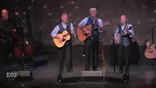 Folk Legacy Trio 