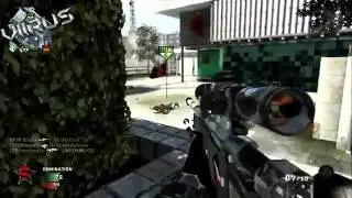 Black Ops - BrizzeL and ViiRuS Dualtage - 
