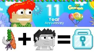 How to Prepare to PROFIT during Anniversary Week 2024? | Growtopia