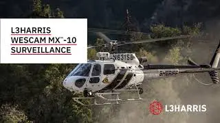 L3Harris | WESCAM MX&trade;-10 Best of