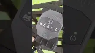 Xentry Test Mercedes Benz/Bharat Benz #shorts #video #benz #truck #bharatbenz #mercedes #workshop