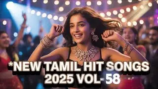 New Tamil Hit Songs 2025 💥 | Vol-58 | Kuthu, Melody, Folk Fusion | Nattupura Isai