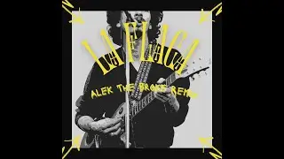 Santana - La Flaca (Alek The Broke edit) Tech House