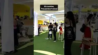 [2025 Cannes] Cannes Lions with INNOCEAN-S