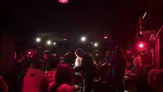 Giant Kings Lizard Lounge 8-2-17