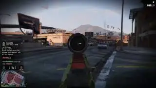 GTA 5 ONLINE - XIMX CREW PART III BONUS!!!