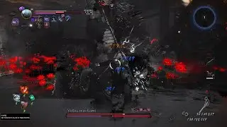 OP Onmyo melee build - Calamity Pulse (DOTN)  - Nioh 2