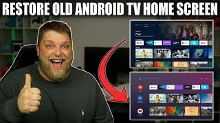 REMOVE ADS ON NVIDIA SHIELD (No Launcher Needed)